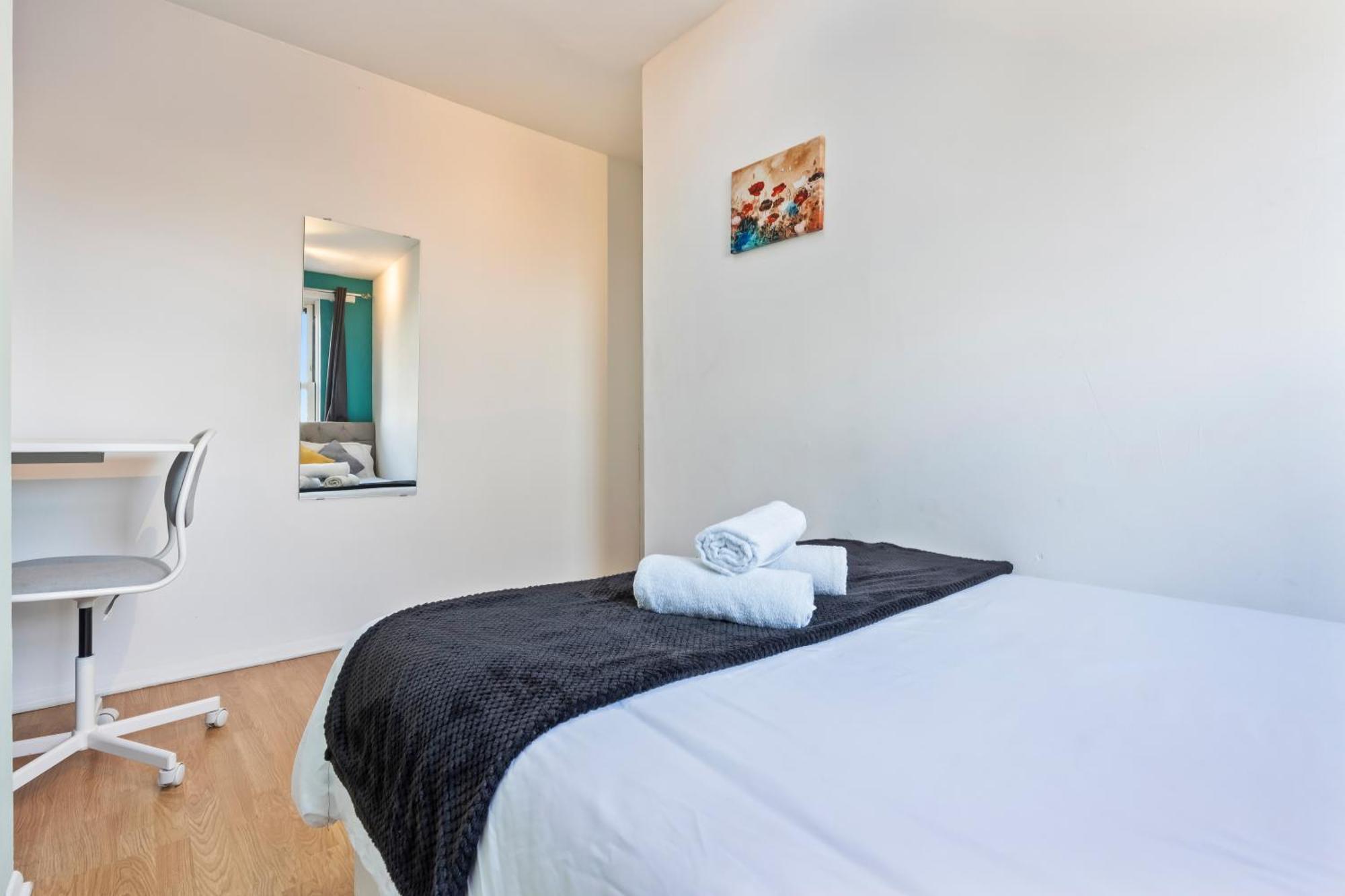 Impeccable 4-Bed House In Brixton London Villa Ngoại thất bức ảnh
